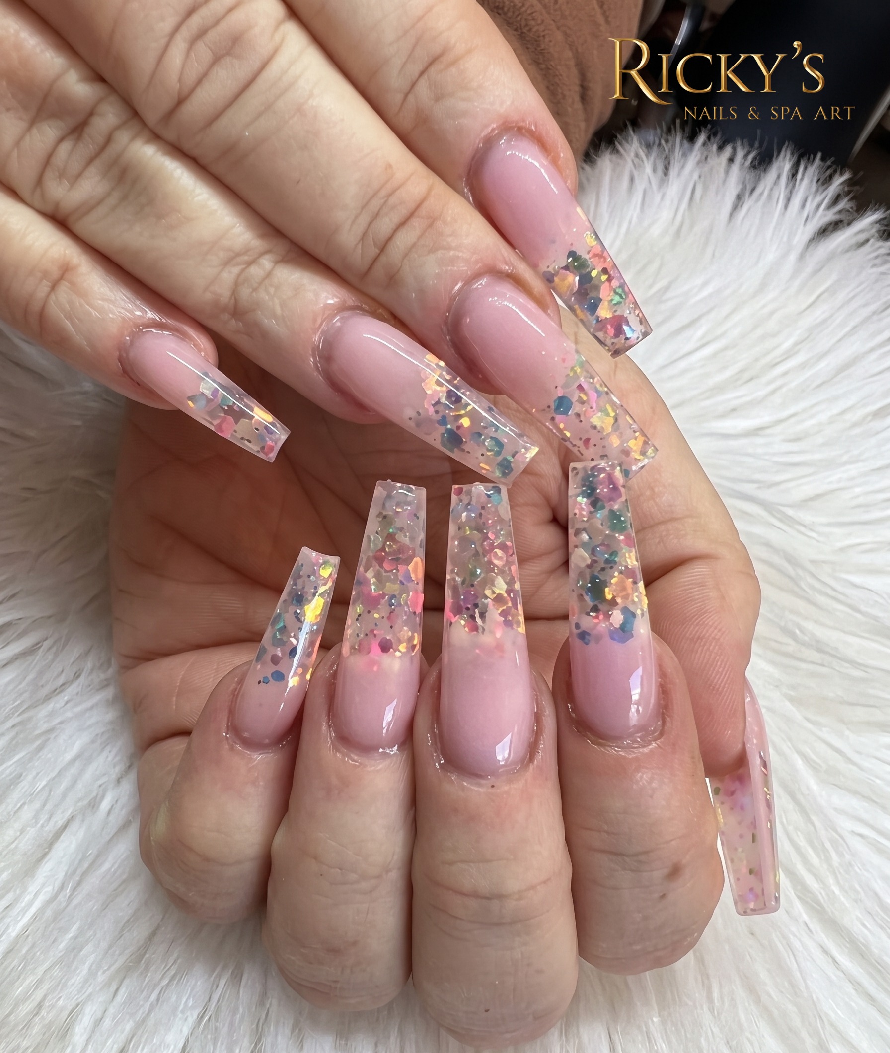 amazing nail
